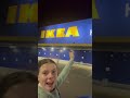 How Long Can You Stay at IKEA?