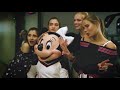 Minnie Mouse Takes New York Fashion Week | Disney Style