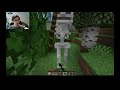 ABSOLUTE PAIN | Minecraft Chaos Server Episode 1