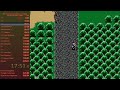 Shining Force Any% in 4:24:03