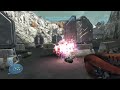 Update Video- Rapid Action Animations- (Halo Mega Construx)