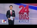 24 ORAS WEEKEND ONLINE EXCLUSIVE JULY 21, 2024