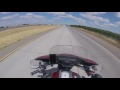 Yamaha Stratoliner  vs Harley Davidson Road Glide