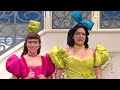 Cinderella’s Slipper - SNL