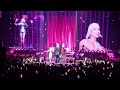 Madonna celebration tour Highlights, los angeles March 7th.  kylie Minogue,