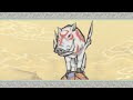 Okami - Episode 38 - Stone Cold Crazy