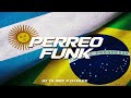 PERREO FUNK 2023/2024  - DJ ALEX FT DJ TK RMX