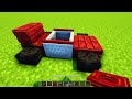 Minecraft: 10+ Mind-Blowing Mini Build Hacks You Need to Try!