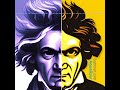 Beethoven cover (Original by Ludwig van Beethoven)