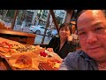 vlog 45 Đi Dạo Công Viên Vancouver ,Starbucks coffee.