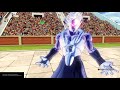 Dragon ball xenoverse 2 1v1's With PudgePlaysGames!