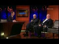 Omar Sharif talks Peter O'Toole and Lawrence of Arabia | The Late Late Show | RTÉ One