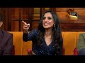 Aman की Wife का क्या है उनके लिए Special Nickname? | The Kapil Sharma Show 2 | Specials
