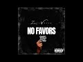 Zeno Waves - No Favors (Official Audio)