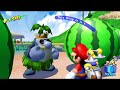 Everything Scary About Super Mario Sunshine