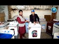 Automatic Washing Machine In Gujranwala Factory | Washing Machine Manufacturers | dryer wholesale |