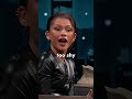 Zendaya failed kindergarten