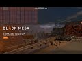 how to fix the texture bug and flashlight not working bug | Black Mesa