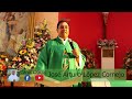 EVANGELIO DE HOY domingo 2 de junio del 2024 - Padre Arturo Cornejo