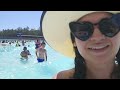 Family Summer Fun Vlog | Big Rivers WaterPark