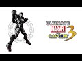 Iron Man Stage - Marvel Super Heroes (UMvC3 Remix)