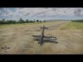 War Thunder i did it with one wing