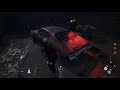 Dead by Daylight The big spins Juking Montage :)