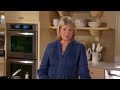 Martha Stewart Teaches You How to Pan Sear | Martha's School S1E13 