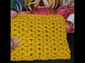 Crochet and yarn happenings 😊