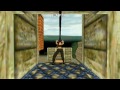 Tomb Raider 2 - Fastest Assault Course Time 0.50.4