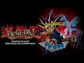 Hideout - Yu-Gi-Oh! The Movie: Pyramid of Light 4Kids Original Soundtrack