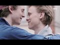 isak and even - all i want