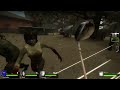 L4D2 - Red Tide Part 4 (No Commentary)