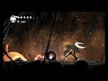 Hollow Knight Playthrough pt 23 (The sacrifice)