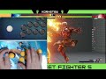 Street Fighter 5: Dhalsim Vol.2 Trials