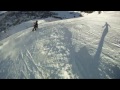 ldgracing test ski atomic access a chatel