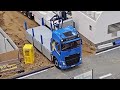 Rc trucks and giant rc machines | rc construction world | anything kids