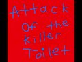 Attack of the killer queen Skibidi toilet edition
