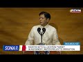 Marcos sets allocation target in machinery, water projects, irrigation
