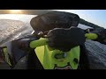 Another New Ski?! The 2023 Sea-Doo Spark Trixx 3up