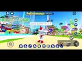 Sonic Speed Simulator Trading (premiere)