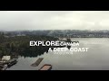 North Vancouver Island | Pacific Northwest | Highway 19 to Port Hardy, British Columbia, Canada