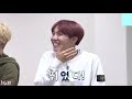 Suga making BTS laugh