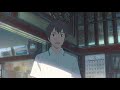 Longing - Makoto Shinkai AMV Tribute