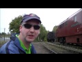 Shrewsbury to Bridgnorth Disused Railway (Part 2 remake) Ironbridge to Bridgnorth