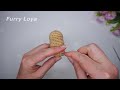 💥The simplest and most original💥How to crochet small horses. Pony amigurumi💥