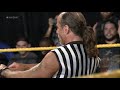 FULL MATCH - Drew McIntyre vs. Adam Cole – NXT Championship Match: WWE NXT, Jan. 3, 2018