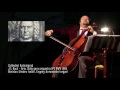 BORISLAV STRULEV - J.S. Bach - Air on the G String