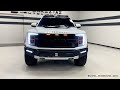 2018 Ford Ranger Look Raptor F150 Gen3 customized by VRD_Design & #Kostas_Vardakostas_Cars