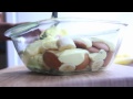 How To Make Easy Banana Pudding Recipe